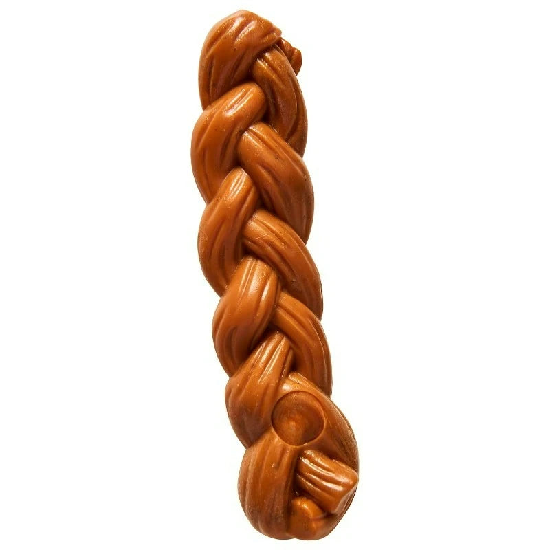 Durable Nylon Stick Chew Toy For Dogs And Teething Puppies