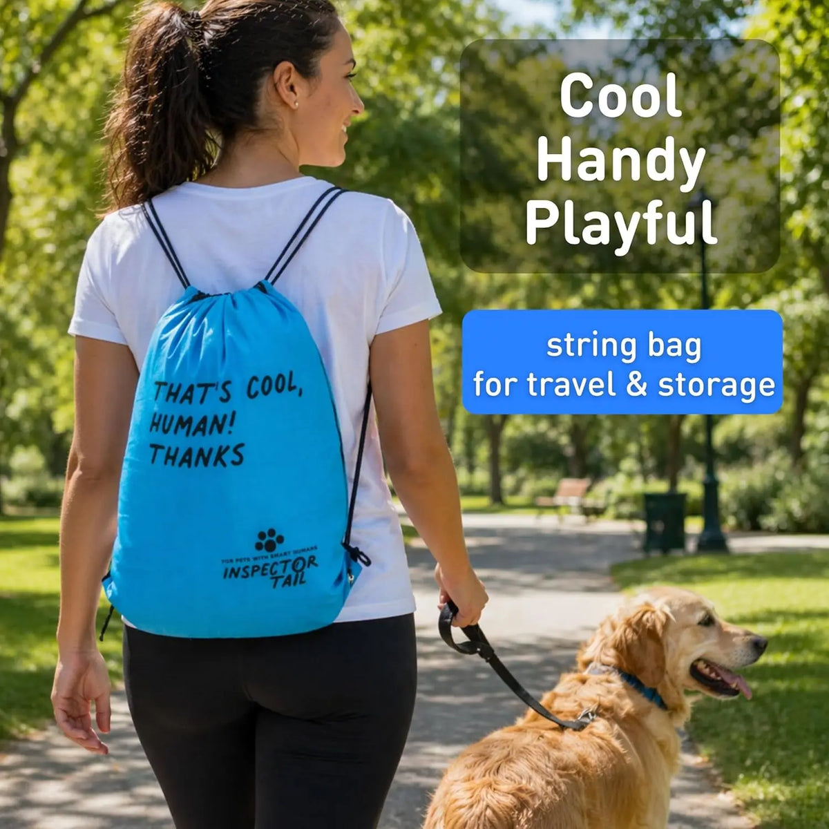 Self Cooling Dog Mat For Indoor And Outdoor Portable Use
