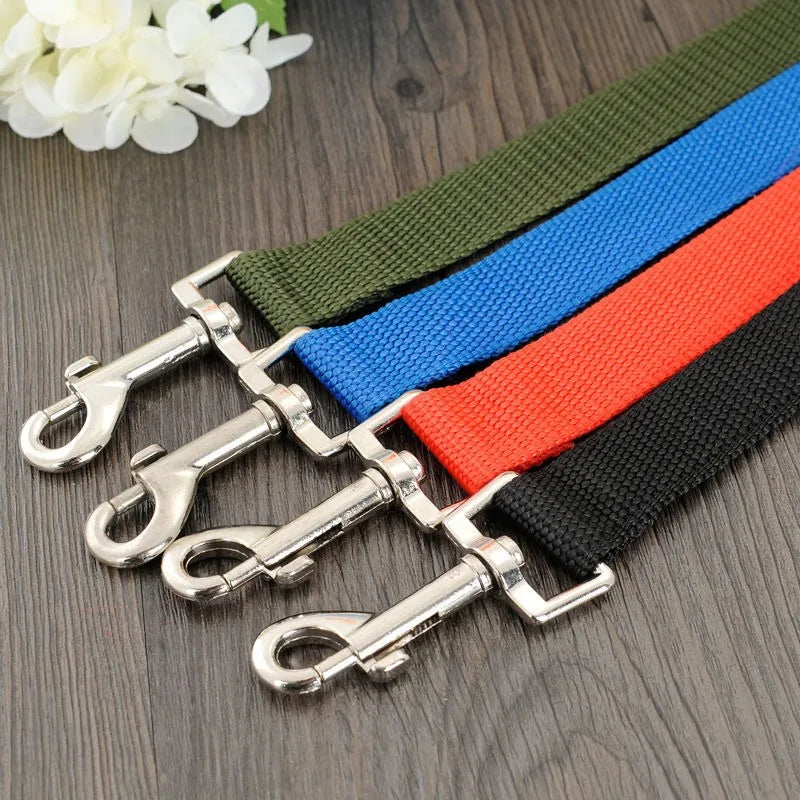 Professional Nylon Dog Car Seat Belt And Pet Safety Harness