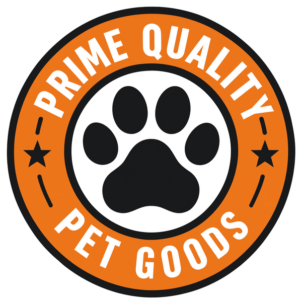 Prime Quality Pet Goods